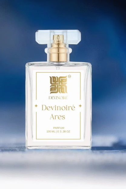 Devinoiré Ares – 100ml | Luxury Fragrance 24 Hour Long Lasting Premium Perfume For Men