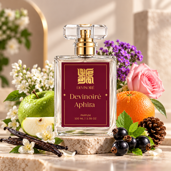 Devinoiré Aphira -100ml | Luxury Fragrance 24 Hour Long Lasting Premium Perfume For Women