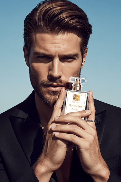 Devinoiré Ares – 100ml | Luxury Fragrance 24 Hour Long Lasting Premium Perfume For Men
