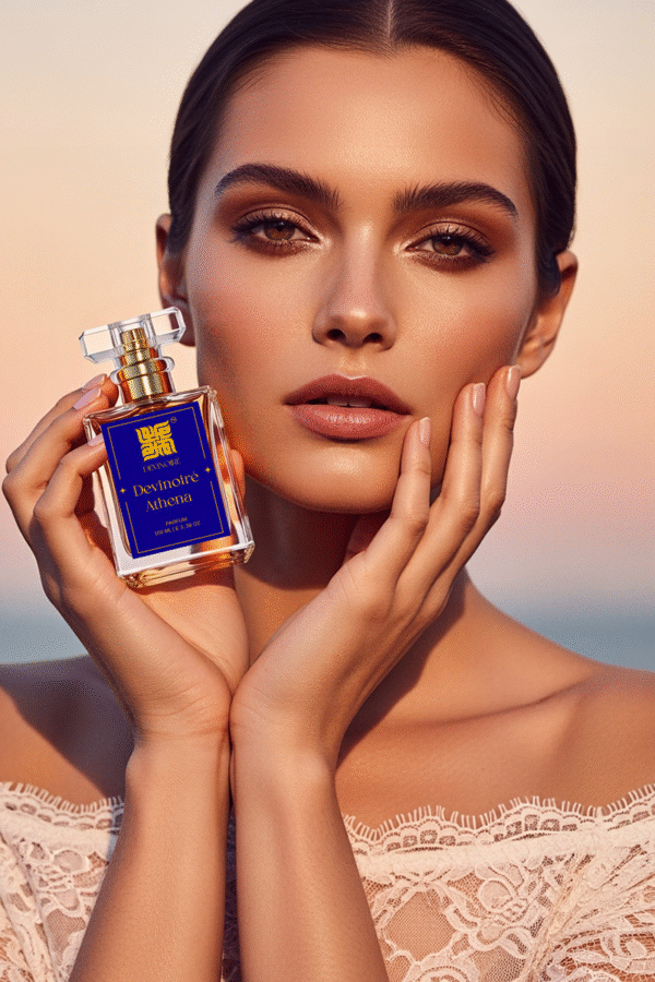 Devinoiré Athena – 100ml | Luxury Fragrance 24 Hour Long Lasting Premium Perfume For Women
