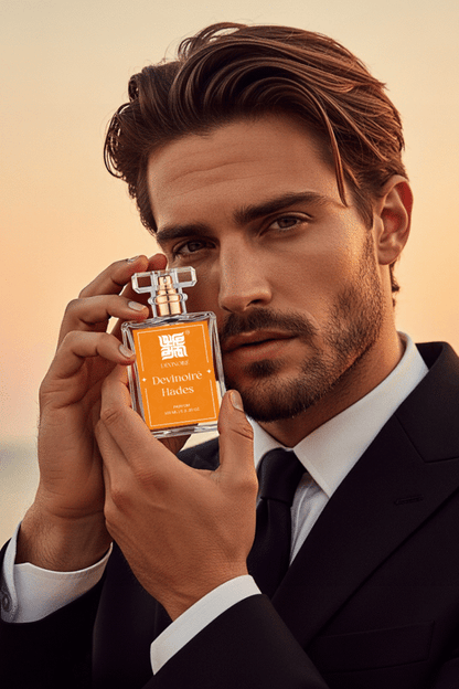 Devinoiré Hades – 100ml | Luxury Fragrance 24 Hour Long Lasting Premium Perfume For Men