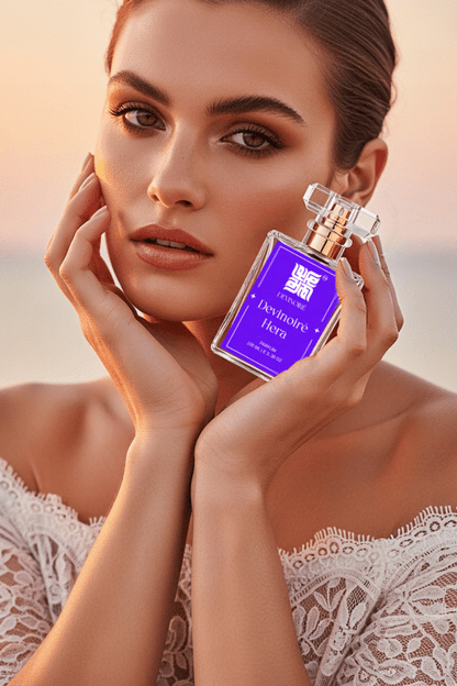 Devinoiré Hera – 100ml | Luxury Fragrance 24 Hour Long Lasting Premium Perfume For Women