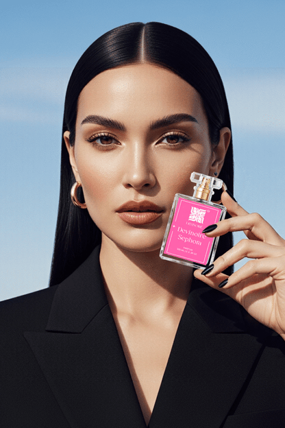 Devinoiré Sephora – 100ml |Luxury Fragrance 24 Hour Long Lasting Premium Perfume For Women
