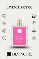 Devinoiré Sephora - 100ml |Luxury Fragrance 24 Hour Long Lasting Premium Perfume For Women