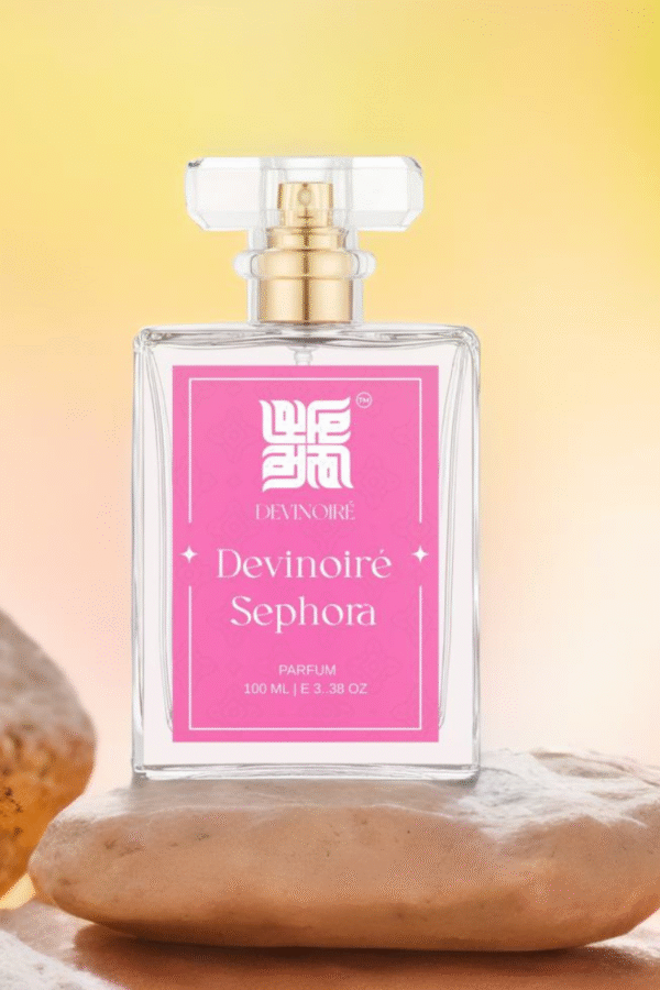 Devinoiré Sephora - 100ml |Luxury Fragrance 24 Hour Long Lasting Premium Perfume For Women