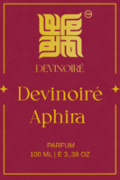Devinoiré Aphira -100ml | Luxury Fragrance 24 Hour Long Lasting Premium Perfume For Women