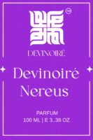 Devinoiré Nereus -100ml | Luxury Fragrance 24 Hour Long Lasting Premium Perfume For Men