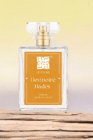 Devinoiré Hades - 100ml | Luxury Fragrance 24 Hour Long Lasting Premium Perfume For Men