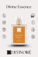 Devinoiré Hades - 100ml | Luxury Fragrance 24 Hour Long Lasting Premium Perfume For Men