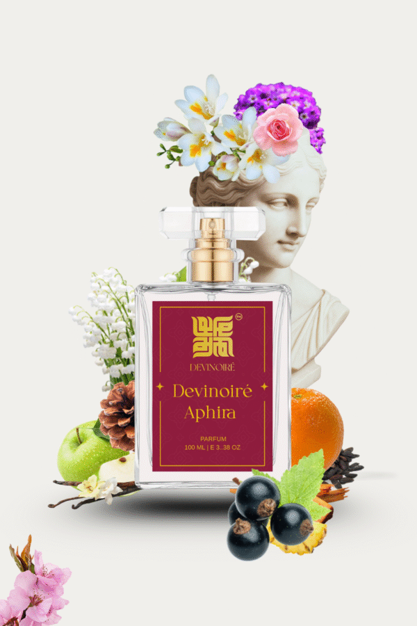 Devinoiré Aphira -100ml | Luxury Fragrance 24 Hour Long Lasting Premium Perfume For Women