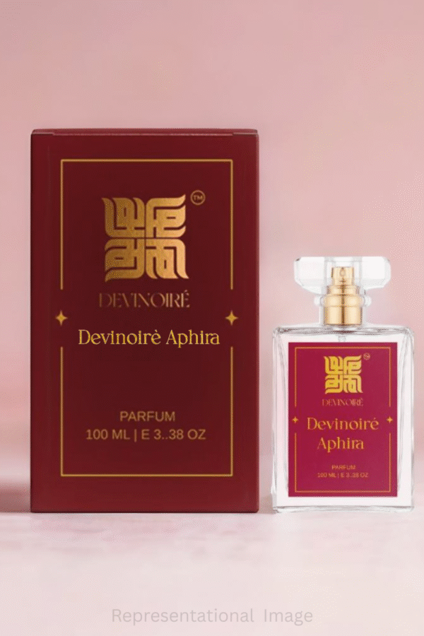 Devinoiré Aphira -100ml | Luxury Fragrance 24 Hour Long Lasting Premium Perfume For Women