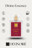 Devinoiré Aphira -100ml | Luxury Fragrance 24 Hour Long Lasting Premium Perfume For Women