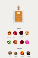 Devinoiré Hades - 100ml | Luxury Fragrance 24 Hour Long Lasting Premium Perfume For Men