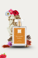 Devinoiré Hades - 100ml | Luxury Fragrance 24 Hour Long Lasting Premium Perfume For Men