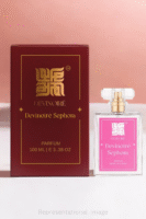 Devinoiré Sephora - 100ml |Luxury Fragrance 24 Hour Long Lasting Premium Perfume For Women