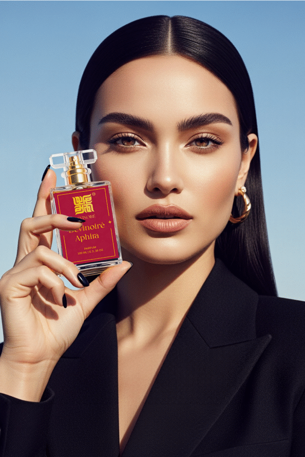 Devinoiré Aphira -100ml | Luxury Fragrance 24 Hour Long Lasting Premium Perfume For Women