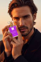 Devinoiré Nereus -100ml | Luxury Fragrance 24 Hour Long Lasting Premium Perfume For Men